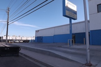 Las Vegas, NV Industrial - 3977 W Oquendo Rd