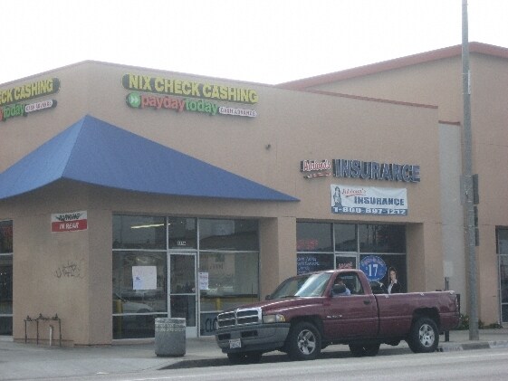 5156-5168 Whittier Blvd, Los Angeles, CA for Rent