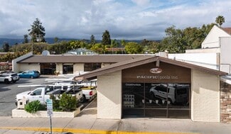 Goleta, CA Office/Retail - 5880 Hollister Ave Goleta, CA Office/Retail - 5880 Hollister Ave