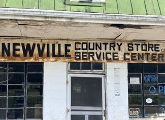 Disputanta, VA Retail - 14603 Pole Run Rd