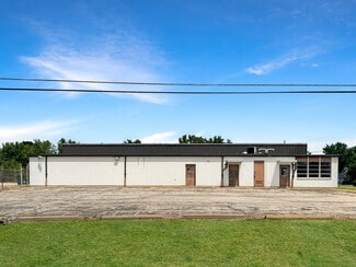 Union, MO Industrial - 313 Franklin Ave