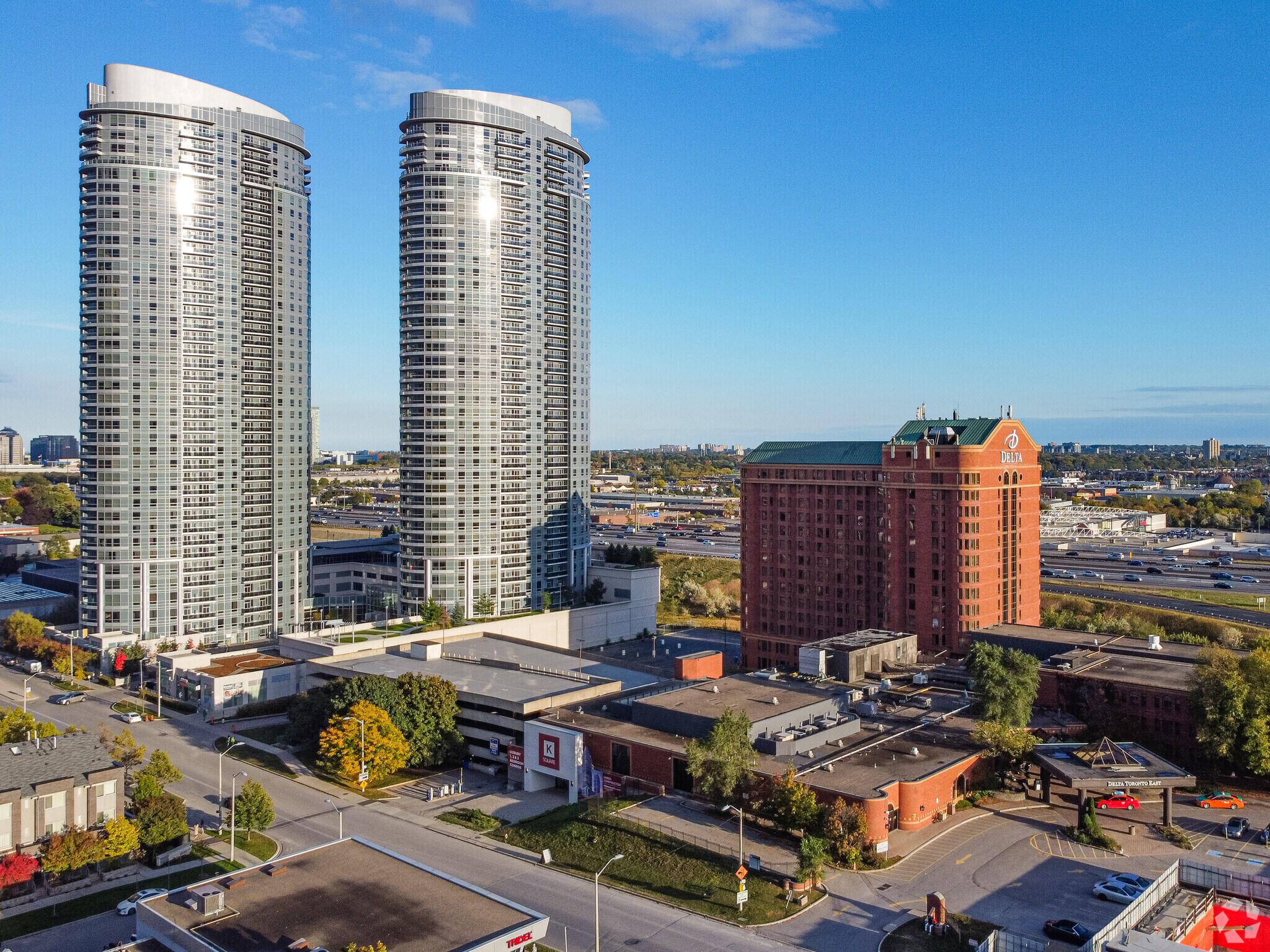 2035 Kennedy Rd, Toronto, ON for Sale