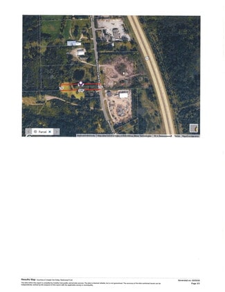Whitmore Lake, MI Commercial - 0000 Whitmore Lake Road Whitmore Lake, MI Commercial - 0000 Whitmore Lake Road