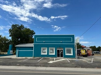 Denton, TX Retail - 520 S Locust St