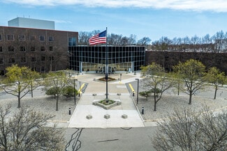 Auburn Hills, MI Office - 3000 University Dr Auburn Hills, MI Office - 3000 University Dr