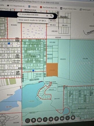 Interlachen, FL Commercial - 00 STATE 20 rd