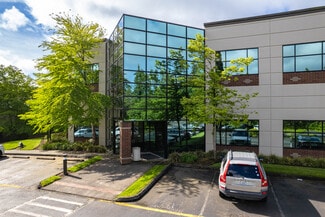 Lynnwood, WA Office - 20816 44th Ave W
