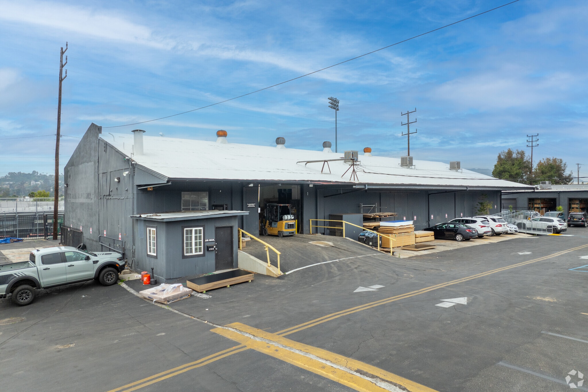 2316 N San Fernando Rd, Los Angeles, CA for Rent
