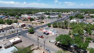 Albuquerque, NM undefined - 3550 Isleta Blvd SE Albuquerque, NM undefined - 3550 Isleta Blvd SE