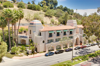 Rancho Palos Verdes, CA Office - 550 Silver Spur Rd