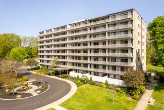 Worcester, MA Apartments - 5 Suburban Rd