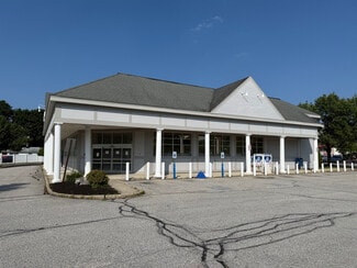 Pittsfield, NH Retail - 41 Carroll St
