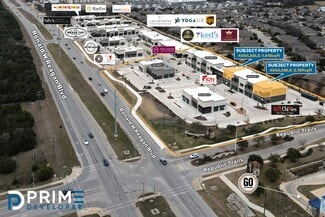 Leander, TX Office/Residential - 15301 Ronald Reagan Blvd Leander, TX Office/Residential - 15301 Ronald Reagan Blvd