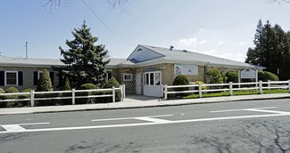 Staten Island, NY Office - 15 Saint Pauls Ave