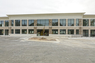 Apex, NC Office - 500 Wayland Grove Ln