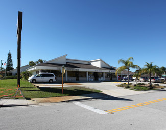 Englewood, FL Office - 3579 S Access Rd