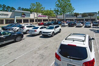 Jacksonville, FL Retail - 8595 Beach Blvd
