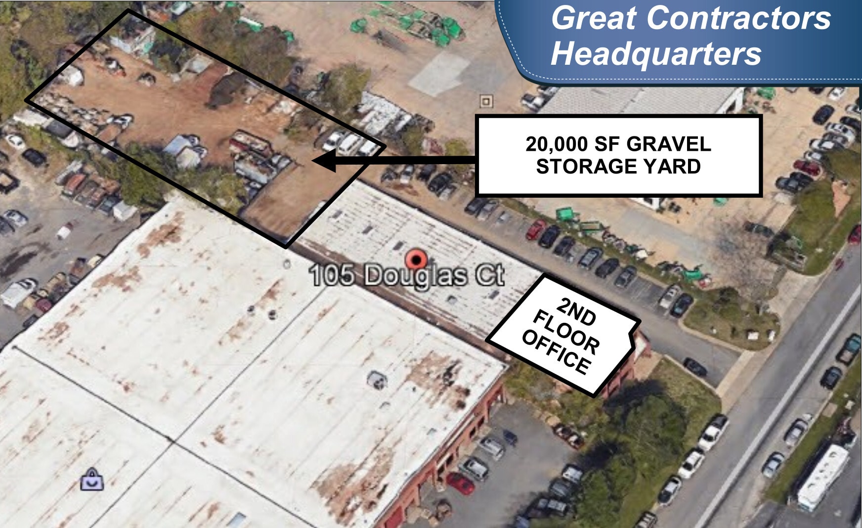 105 Douglas Ct, Sterling, VA for Rent