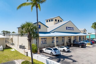 Punta Gorda, FL Retail - 3415 Tamiami Trl