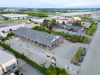 Halifax, NS Office/Retail - 8 Oland Cres
