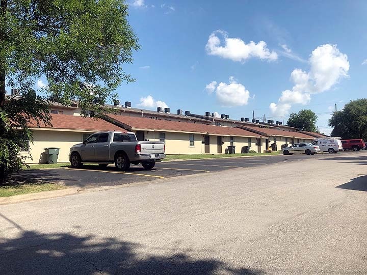1807 Mulford Dr, Killeen, TX for Sale