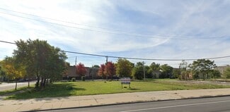Chicago, IL Commercial Land - 3635 W Roosevelt Rd Chicago, IL Commercial Land - 3635 W Roosevelt Rd