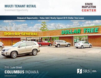 Columbus, IN undefined - 2150 State St