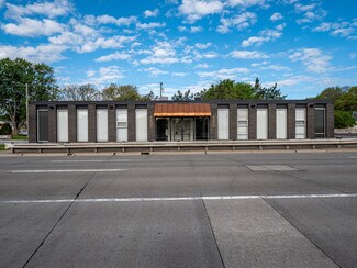 Southfield, MI Medical - 24725 Greenfield Rd Southfield, MI Medical - 24725 Greenfield Rd