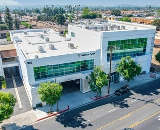 San Gabriel, CA Office/Medical - 330 E Las Tunas Dr