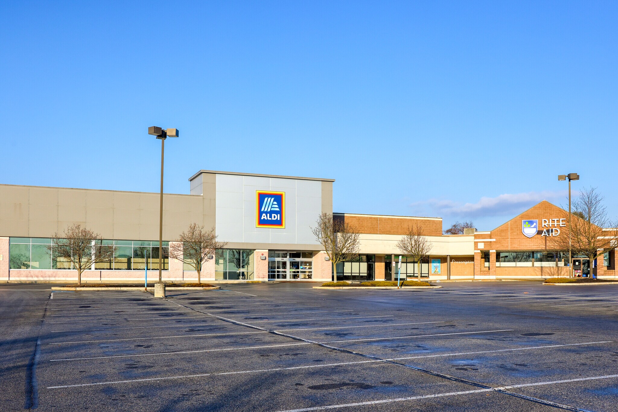 Airport Rd @ Rt 30, Coatesville, PA for Rent