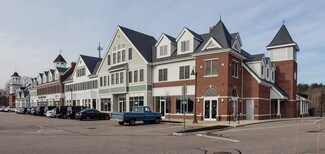 Cohasset, MA Retail - 132 Chief Justice Cushing Hwy