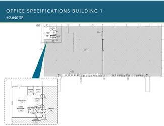 West Sacramento, CA Industrial - 2925 Ramco St