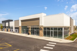 St. Albert, AB Retail - 935 St Albert Trl