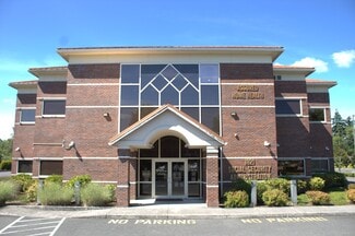 Centralia Medical Offices