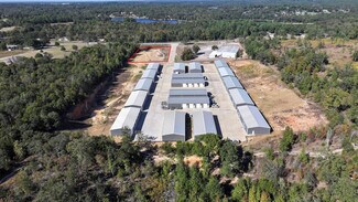 Tyler, TX Commercial Land - 12105 TX-364 spur
