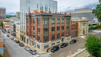 Chattanooga, TN Office - 123 E 7th St Chattanooga, TN Office - 123 E 7th St