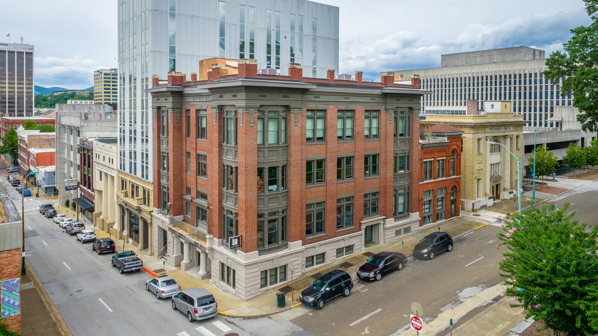 123 E 7th St, Chattanooga, TN for Rent