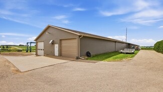Lancaster, WI Industrial - 5382 County Road A
