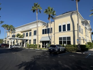 Port Saint Lucie, FL Office/Medical - 10521 SW Village Center Dr Port Saint Lucie, FL Office/Medical - 10521 SW Village Center Dr