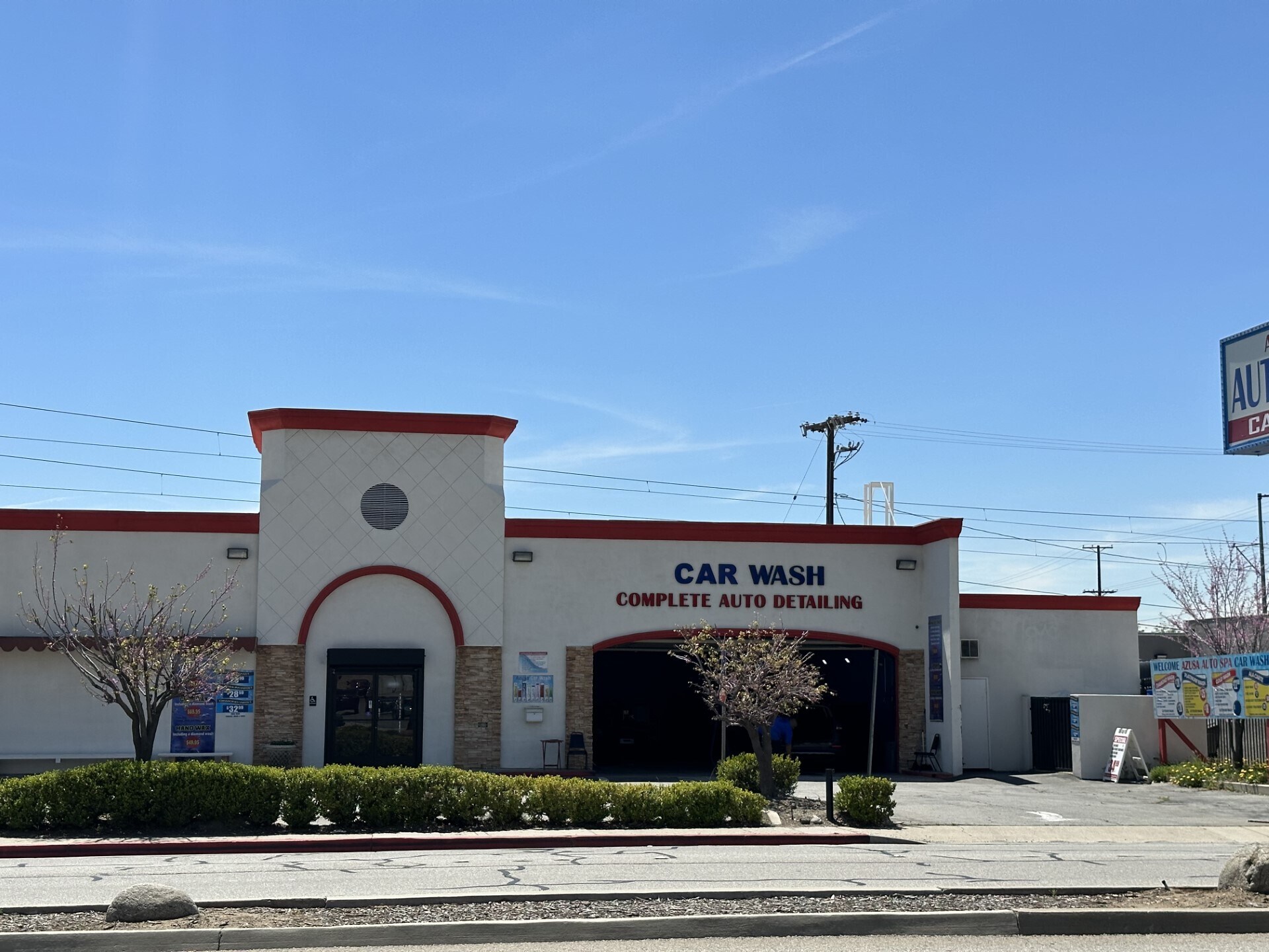 730 W Foothill Blvd Azusa, CA 91702 Specialty Property for Sale on