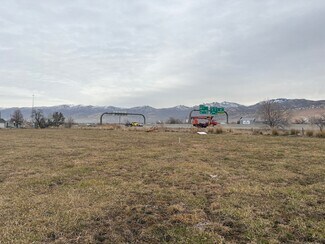 Salt Lake City, UT Industrial Land - 2075 2670 North Street