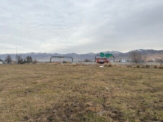 Salt Lake City, UT Industrial - 2075 2670 North Street