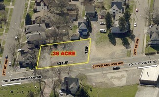 2115 Cleveland Ave NW  