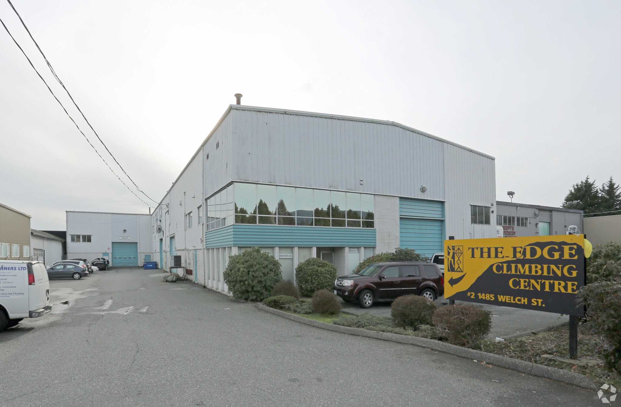 1489 Welch St, North Vancouver District, BC for Rent