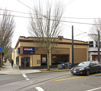 Portland, OR Storefront - 1001 NW 23rd Ave