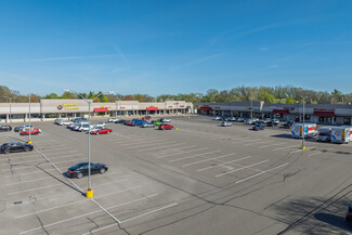 Shelby Township, MI Office/Retail - 8204-8260 23 Mile Rd