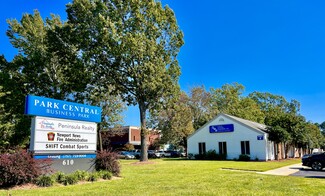 Newport News, VA Office - 610 Thimble Shoals Blvd