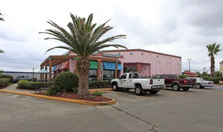 Houston, TX Retail - 9220 Gulf Fwy