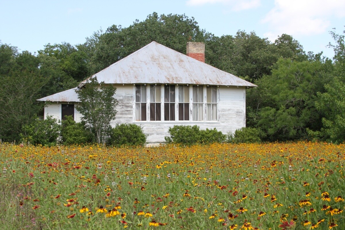 2022 Jeddo Rd, Rosanky, TX for Sale