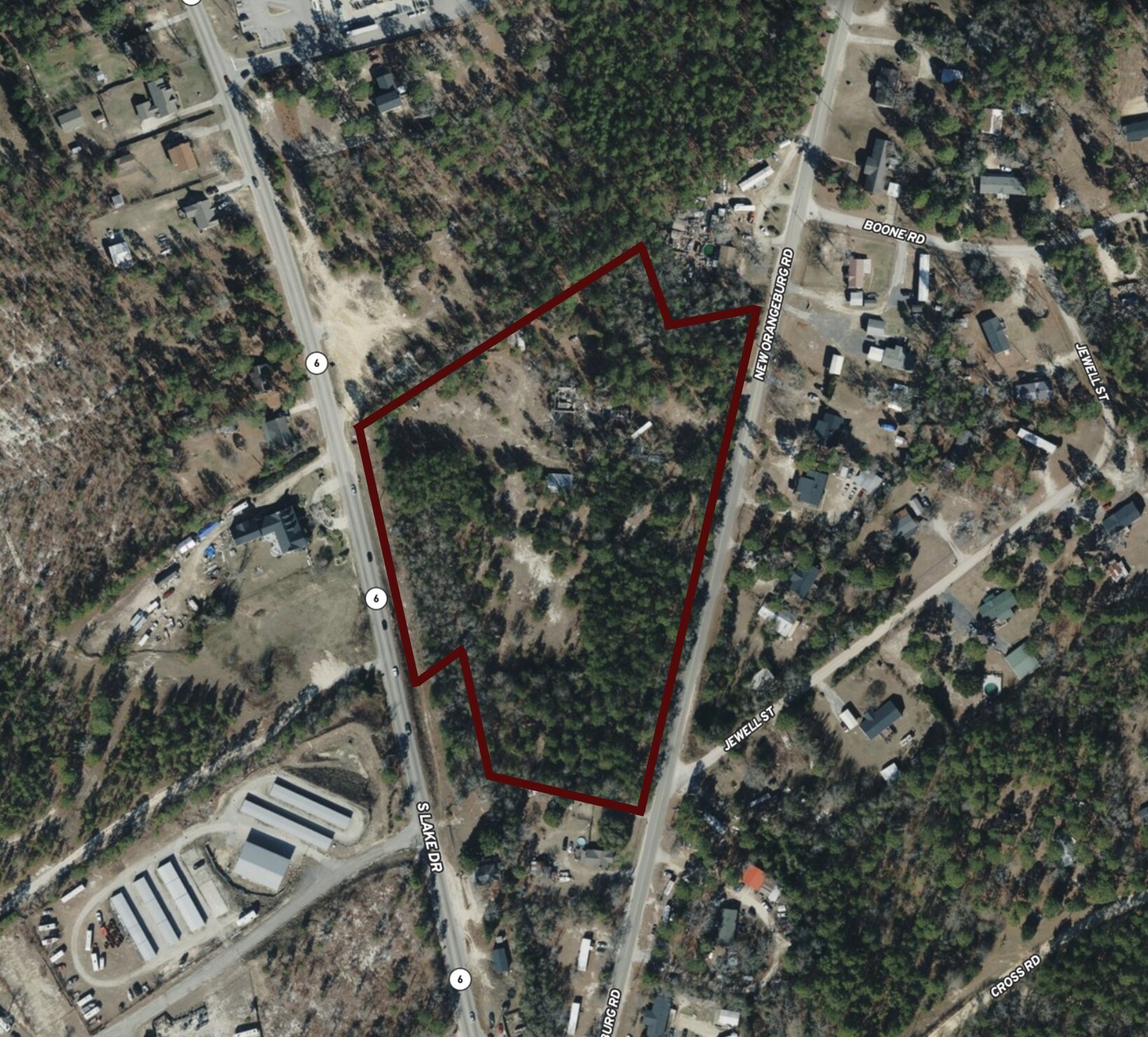 1981 S Lake Dr, Lexington, SC for Sale